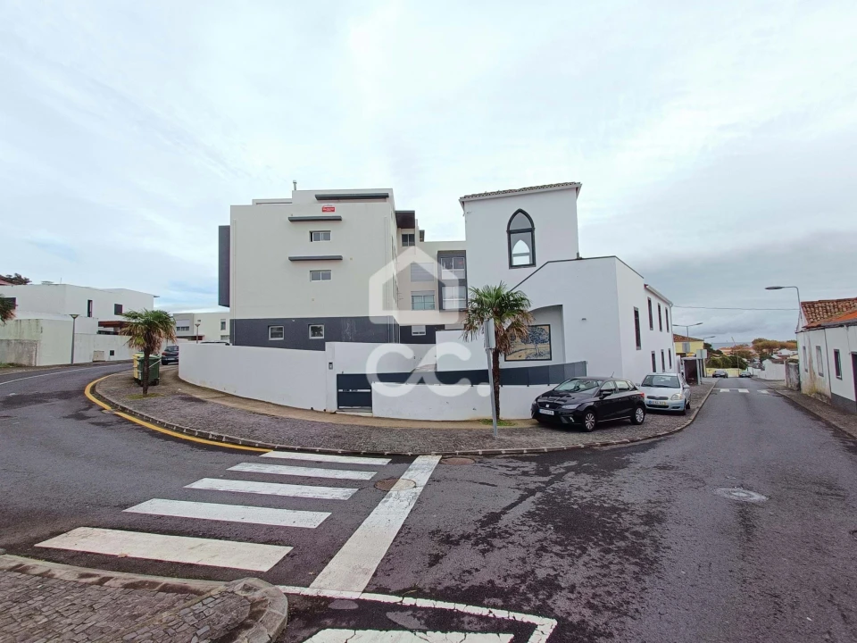 Apartamento T2 para Venda em Santa Clara Foto 18