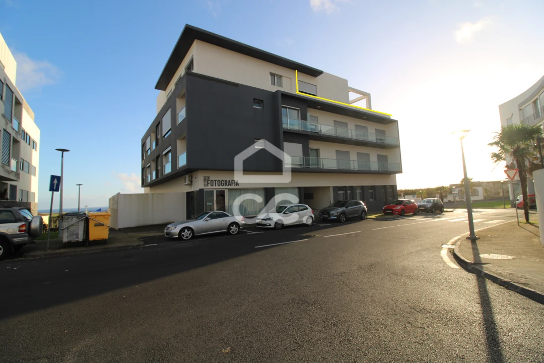 Apartamento T2 para Venda em Santa Clara Foto 5