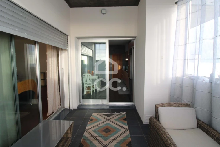 Apartamento T2 para Venda em Santa Clara Foto 10