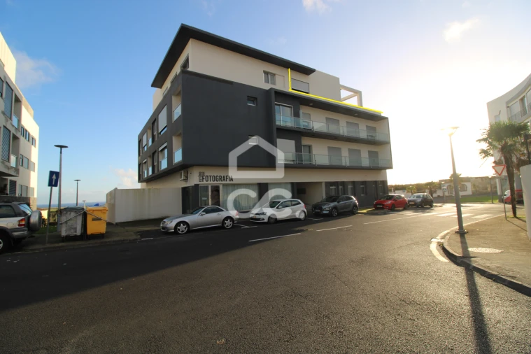 Apartamento T2 para Venda em Santa Clara Foto 5