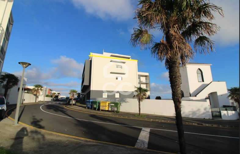 Apartamento T2 para Venda em Santa Clara Foto 6