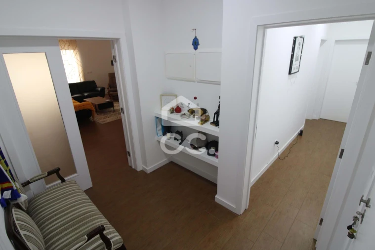 Apartamento T2 para Venda em Santa Clara Foto 3