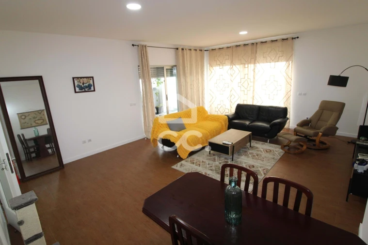 Apartamento T2 para Venda em Santa Clara Foto 8