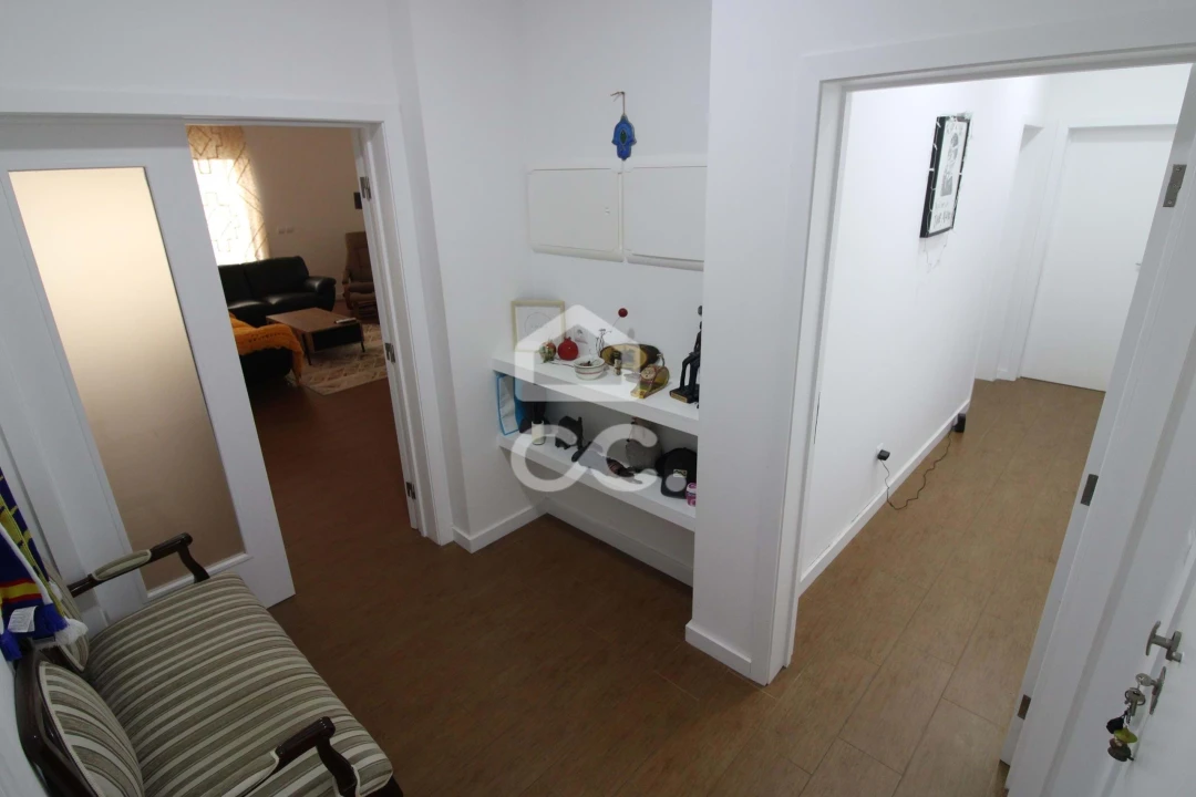 Apartamento T2 para Venda em Santa Clara Foto 3