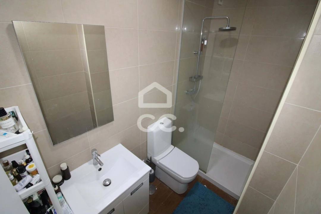 Apartamento T2 para Venda em Santa Clara Foto 14