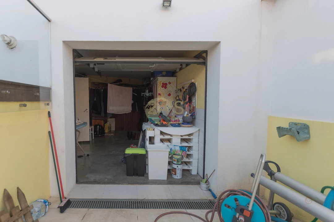 Moradia T4 para Venda em Gaeiras Foto 21