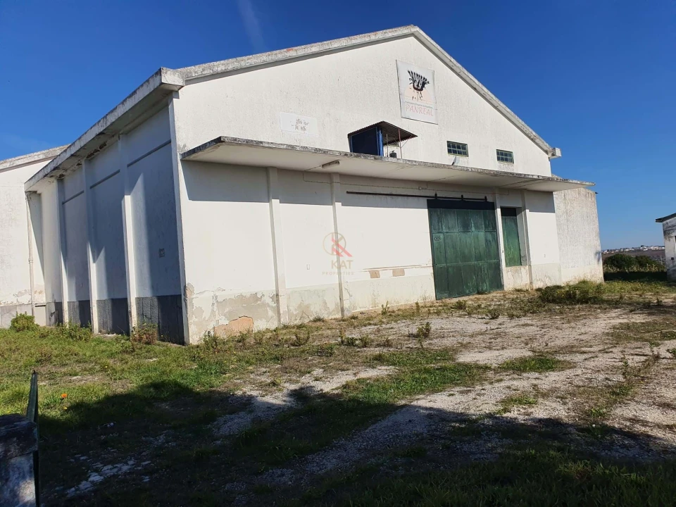 Negócio para Venda em Alcanhões Foto 4