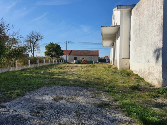 Negócio para Venda em Alcanhões Foto 11