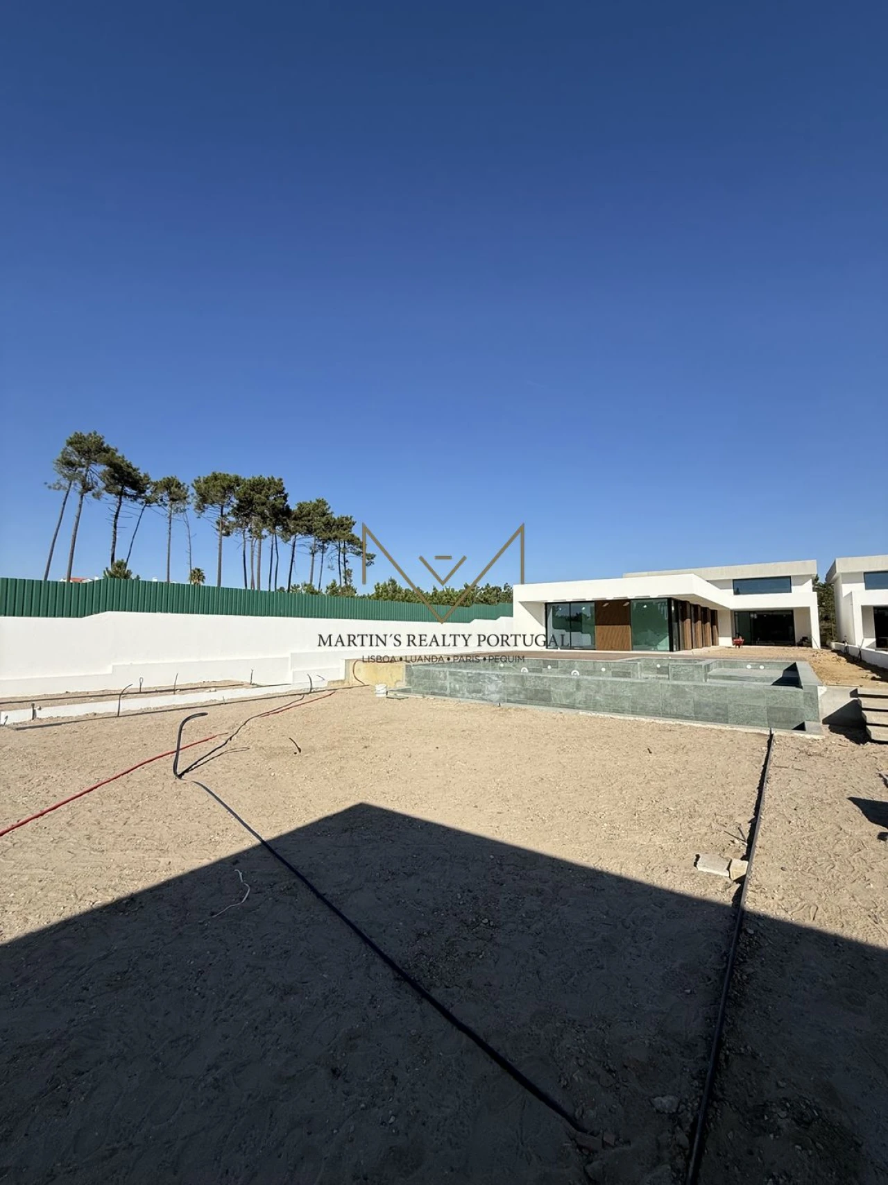 Moradia T4 para Venda em Charneca de Caparica e Sobreda Foto 21