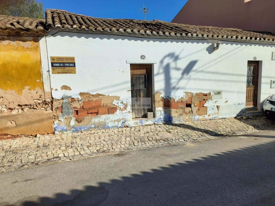 Terreno para Venda em Lagos (São Sebastião e Santa Maria) Foto 6