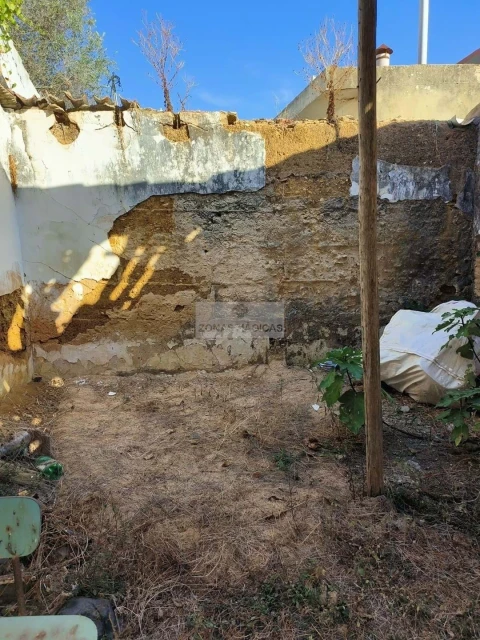 Terreno para Venda em Lagos (São Sebastião e Santa Maria)