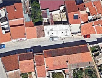 Terreno para Venda em Lagos (São Sebastião e Santa Maria)