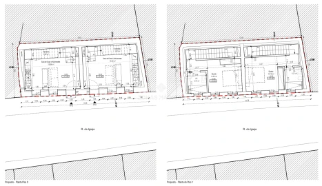 Terreno para Venda em Lagos (São Sebastião e Santa Maria)