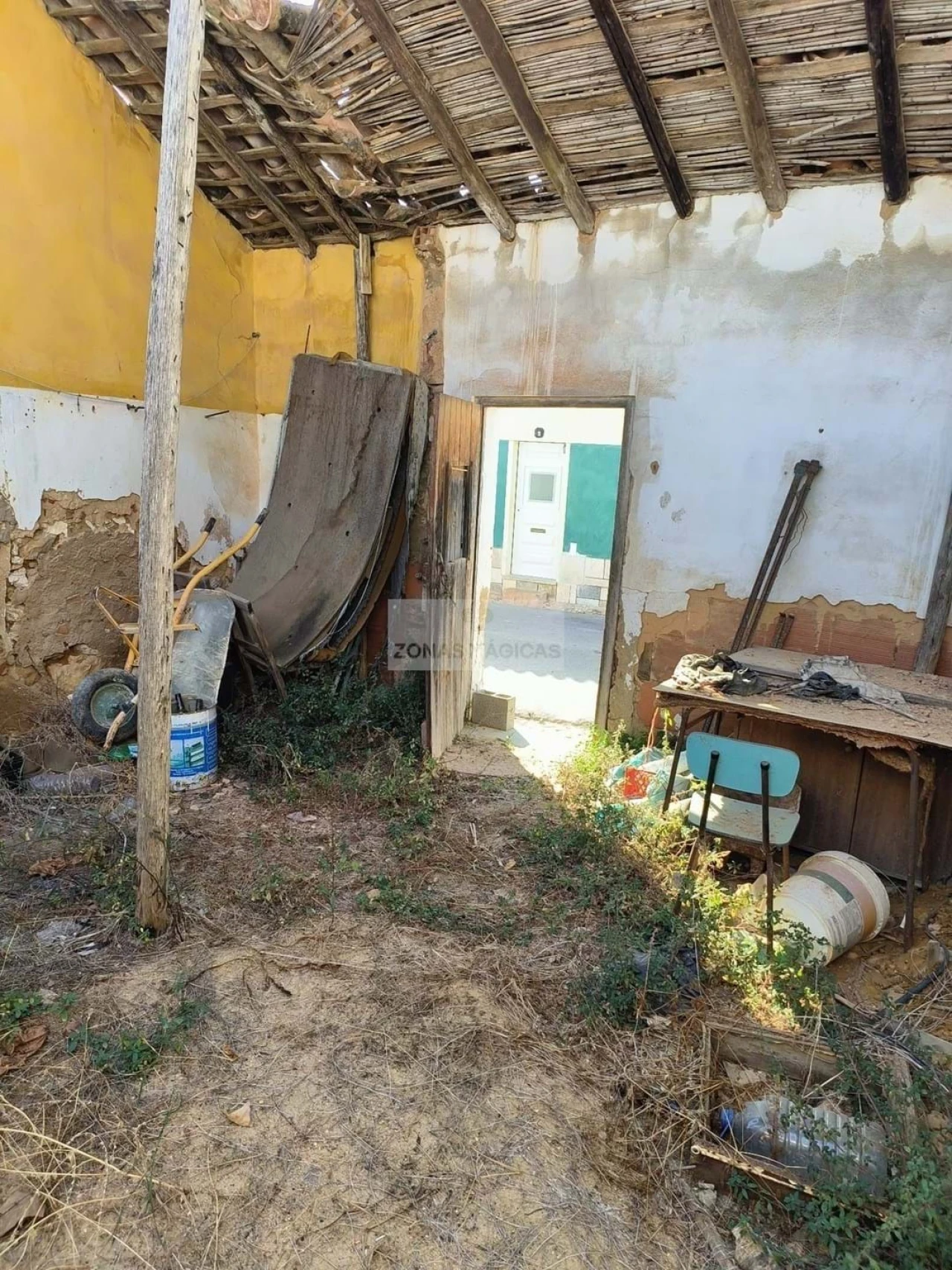 Terreno para Venda em Lagos (São Sebastião e Santa Maria) Foto 15