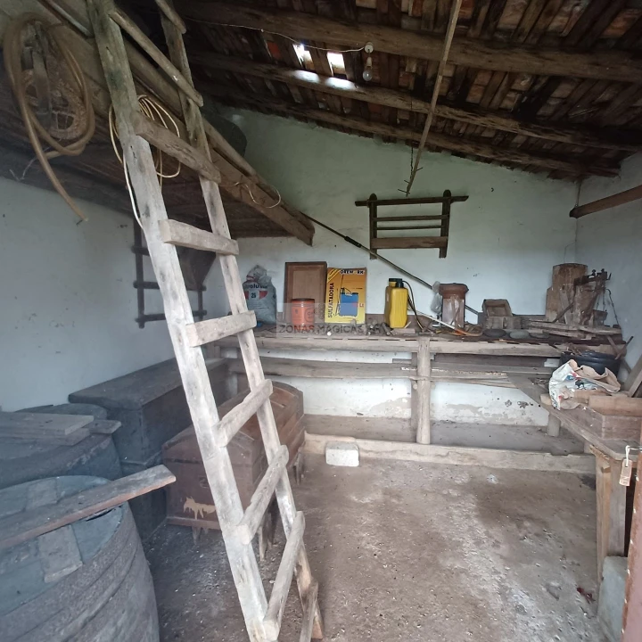 Quinta T3 para Venda em Aljezur Foto 18