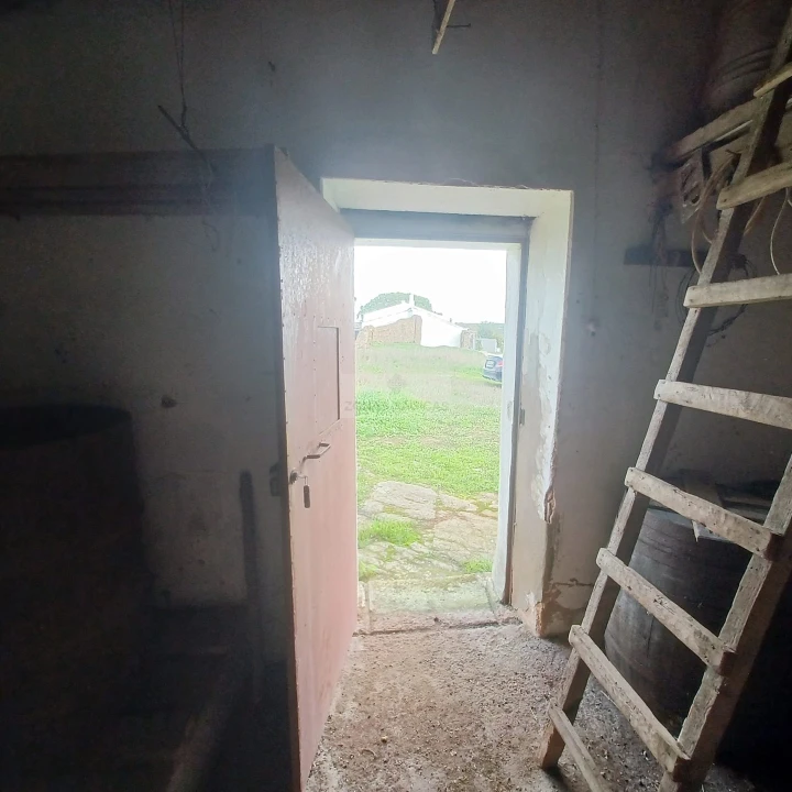 Quinta T3 para Venda em Aljezur Foto 16