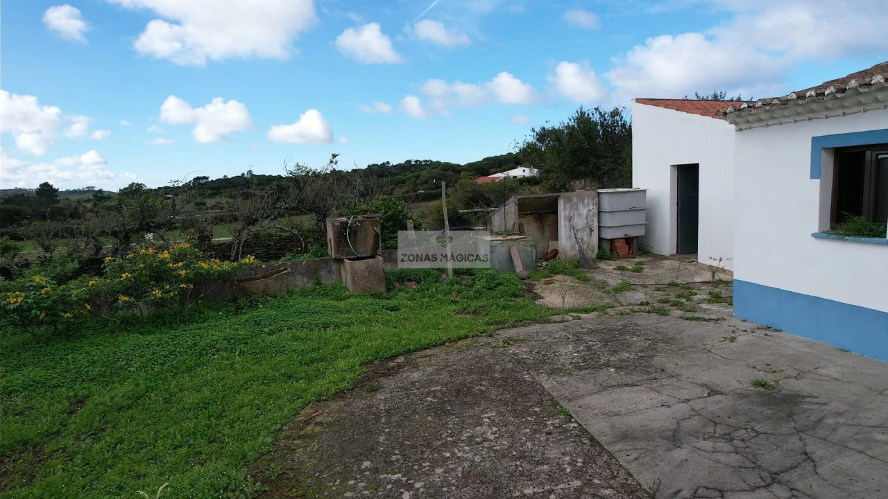 Quinta T3 para Venda em Aljezur Foto 9