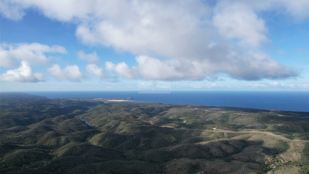 Quinta T3 para Venda em Aljezur Foto 28