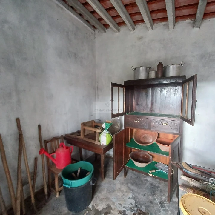 Quinta T3 para Venda em Aljezur Foto 14