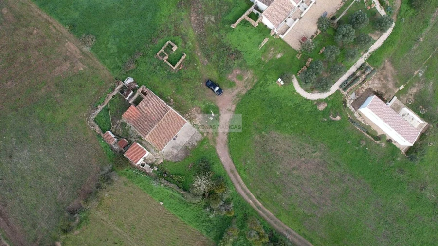 Quinta T3 para Venda em Aljezur Foto 2