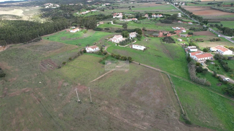 Quinta T3 para Venda em Aljezur Foto 3