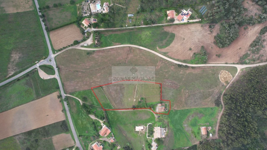 Quinta T3 para Venda em Aljezur Foto 4