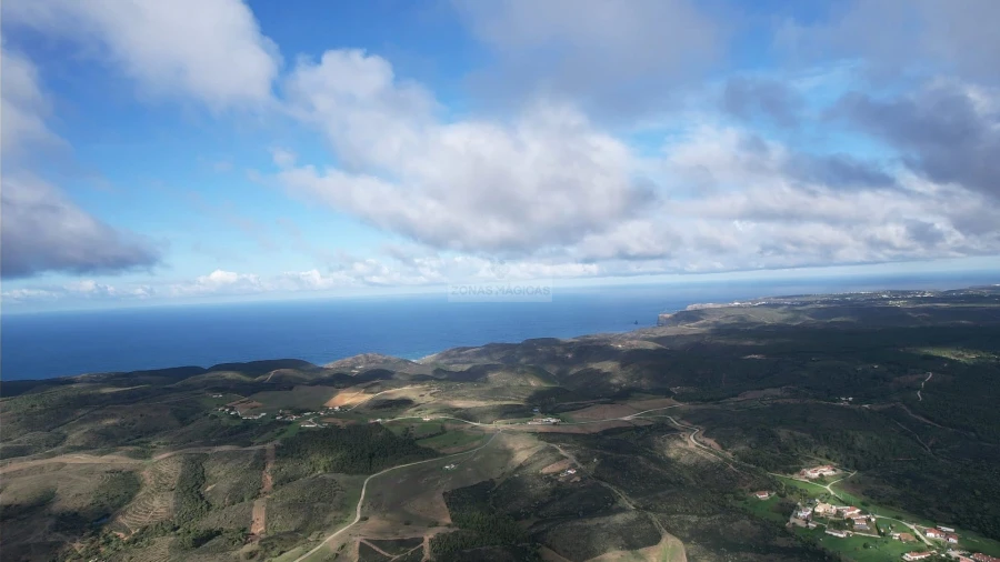 Quinta T3 para Venda em Aljezur Foto 27