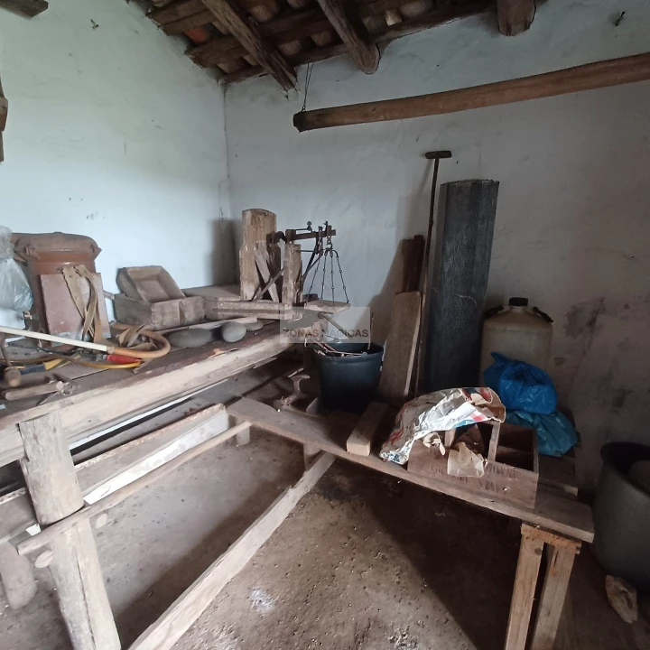 Quinta T3 para Venda em Aljezur Foto 24