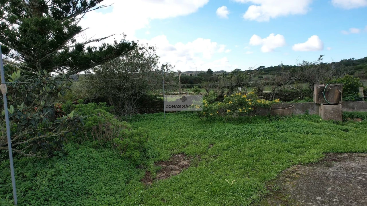 Quinta T3 para Venda em Aljezur Foto 8