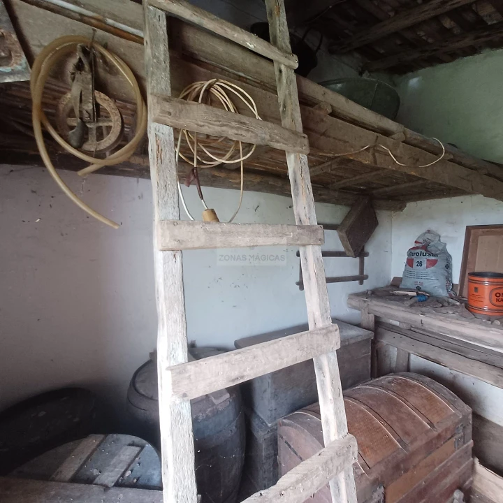 Quinta T3 para Venda em Aljezur Foto 17