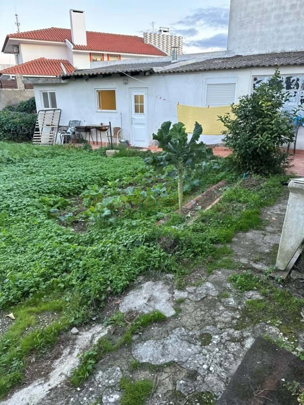 Terreno para Venda em São Domingos de Rana Foto 26