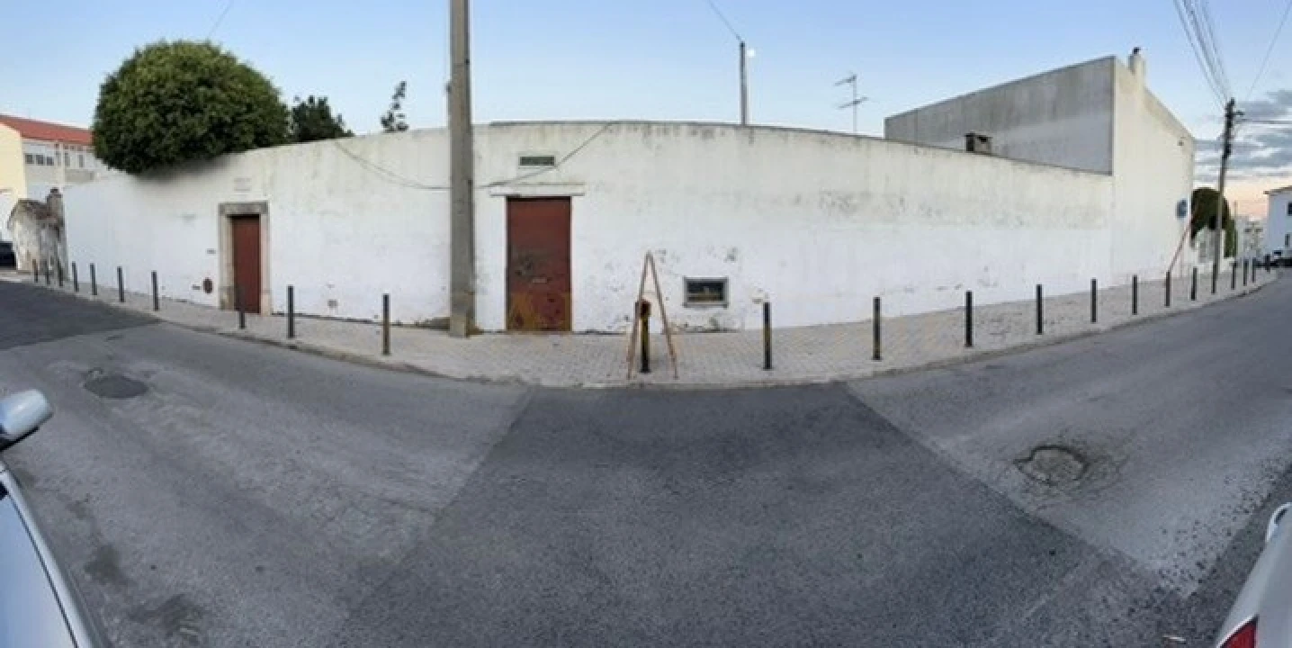 Terreno para Venda em São Domingos de Rana Foto 24