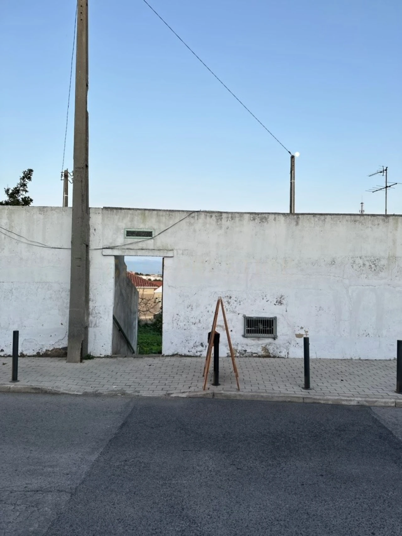Terreno para Venda em São Domingos de Rana Foto 19