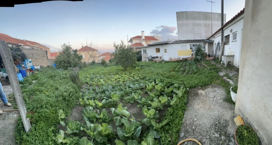 Terreno para Venda em São Domingos de Rana