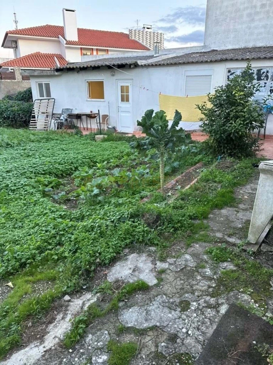 Terreno para Venda em São Domingos de Rana Foto 26