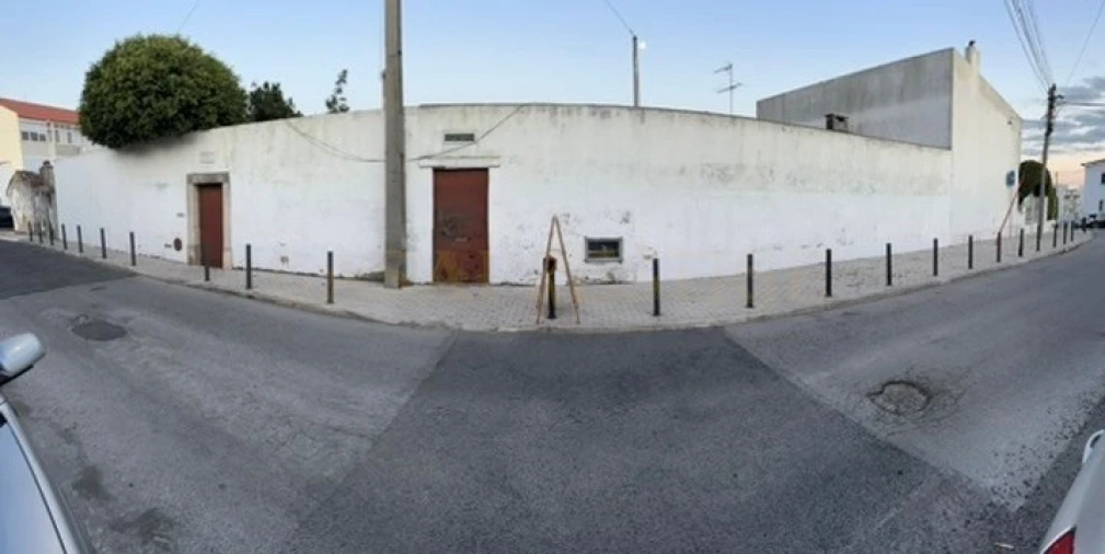 Terreno para Venda em São Domingos de Rana Foto 24