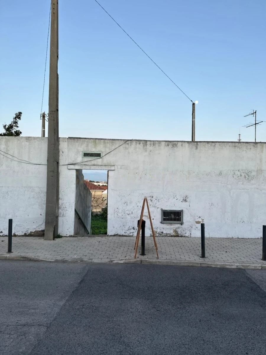 Terreno para Venda em São Domingos de Rana Foto 19