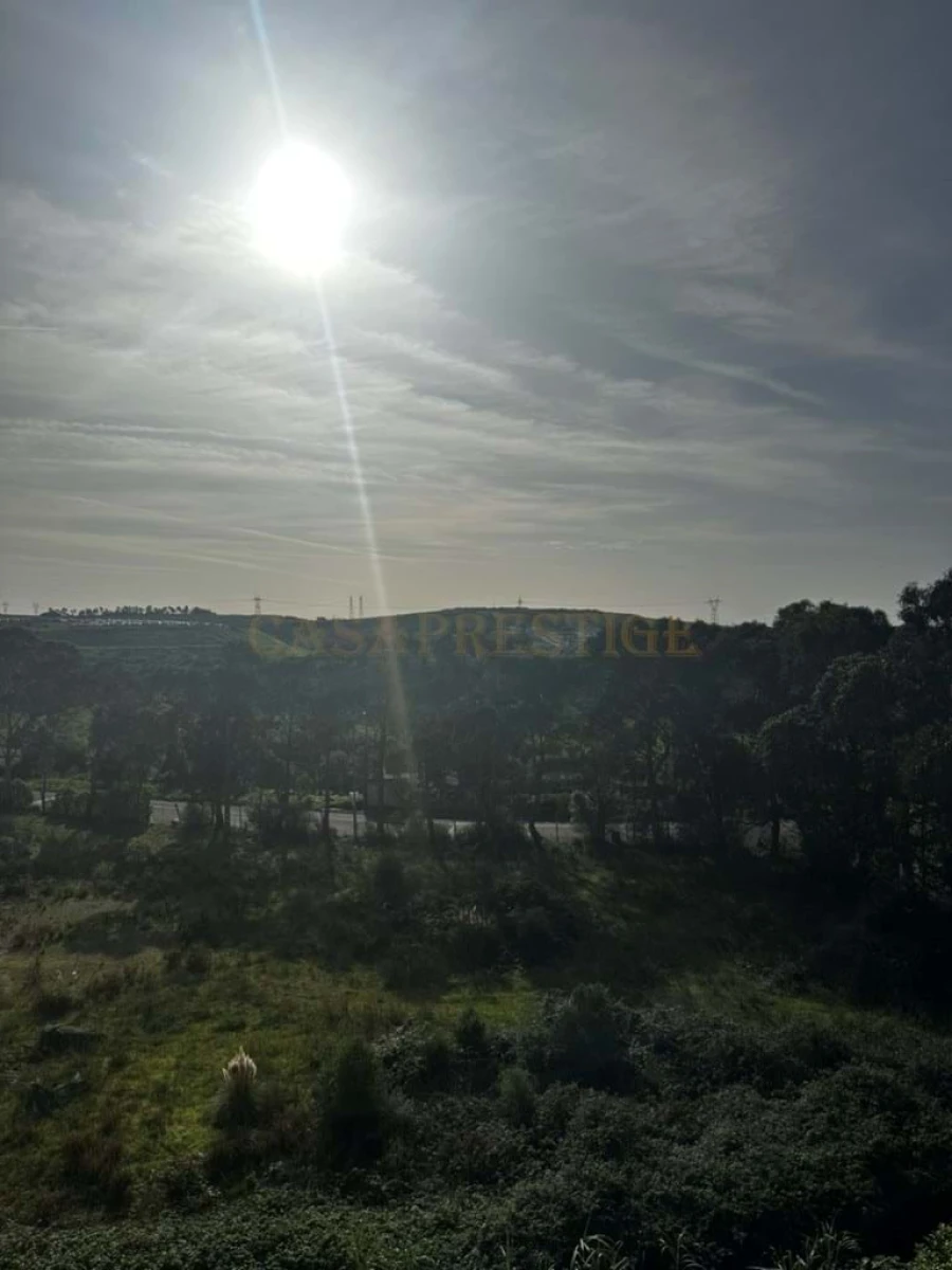 Terreno para Venda em São Domingos de Rana Foto 2