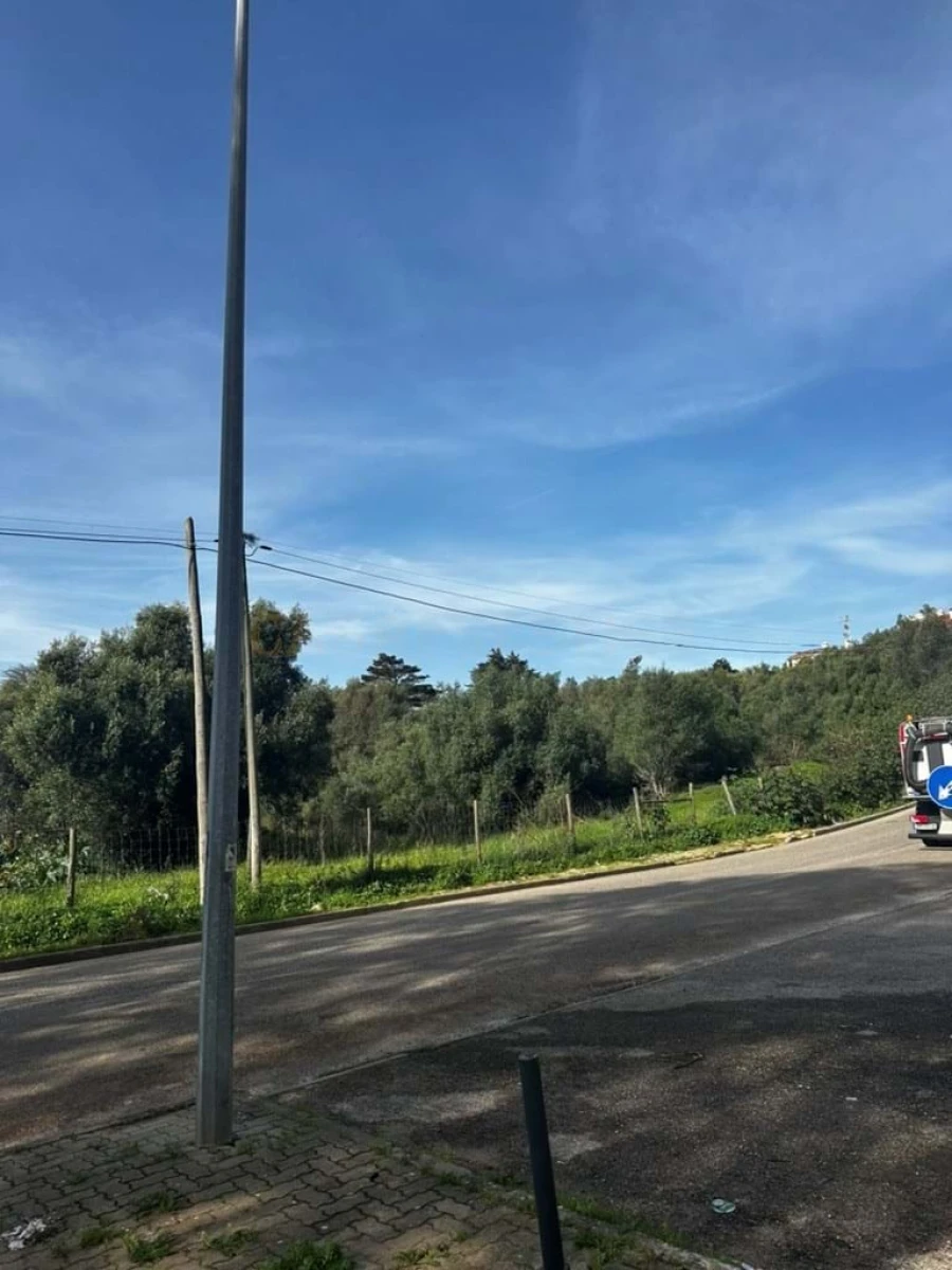 Terreno para Venda em São Domingos de Rana Foto 17