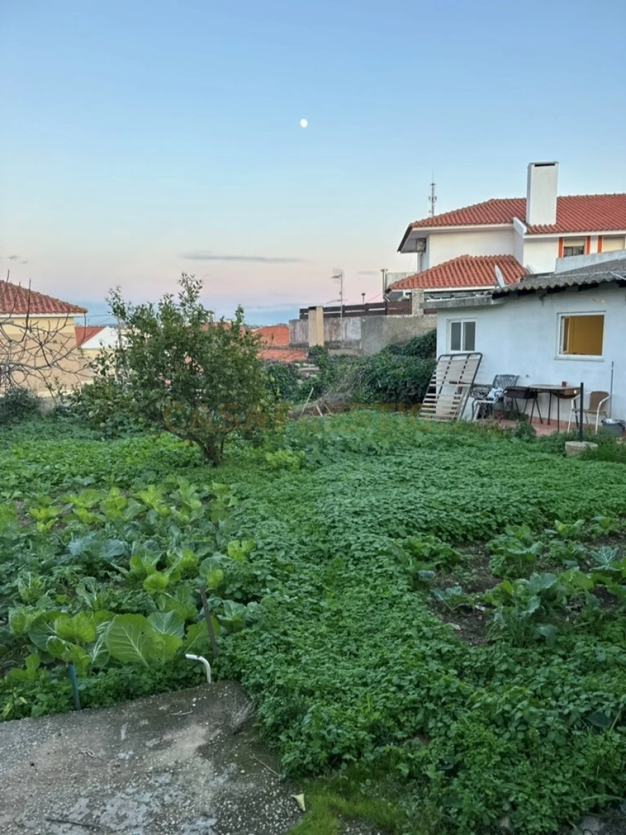 Terreno para Venda em São Domingos de Rana Foto 30