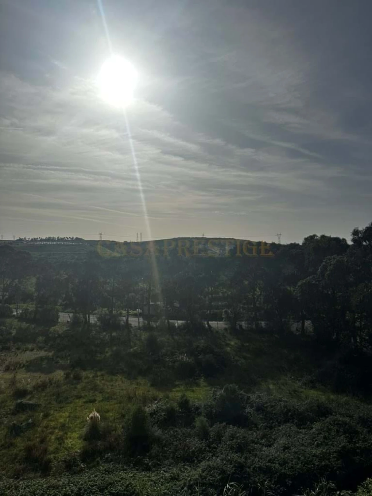 Terreno para Venda em São Domingos de Rana Foto 2