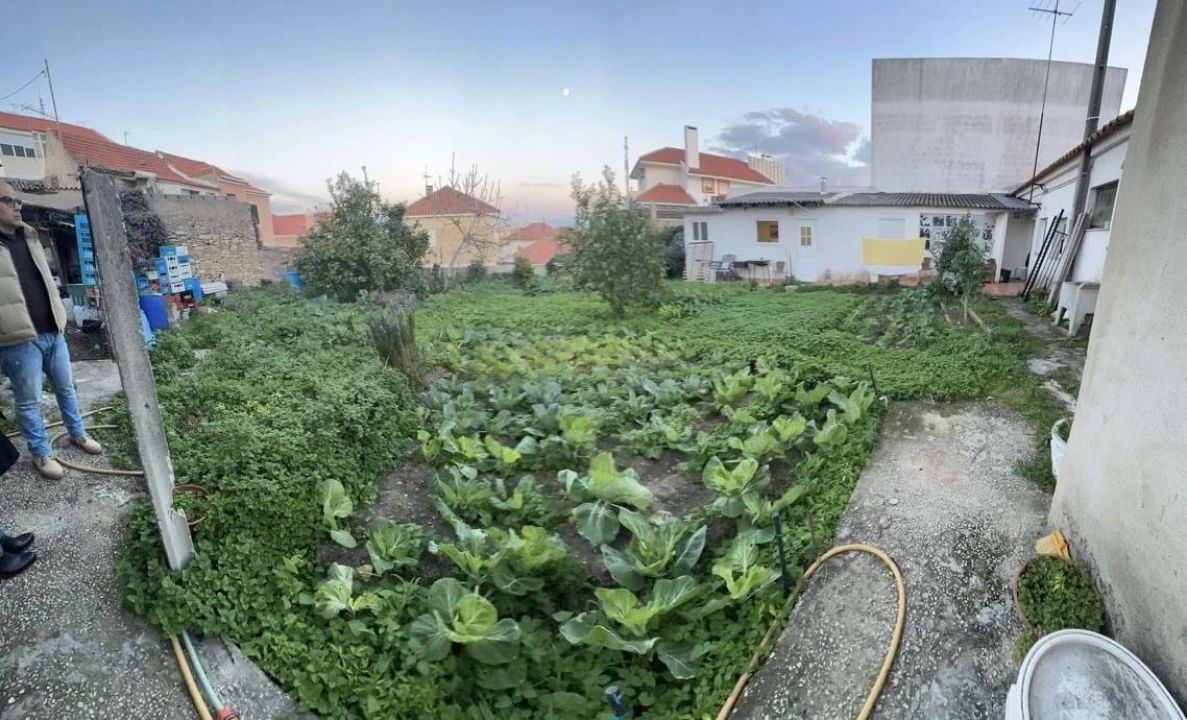 Terreno para Venda em São Domingos de Rana Foto 12