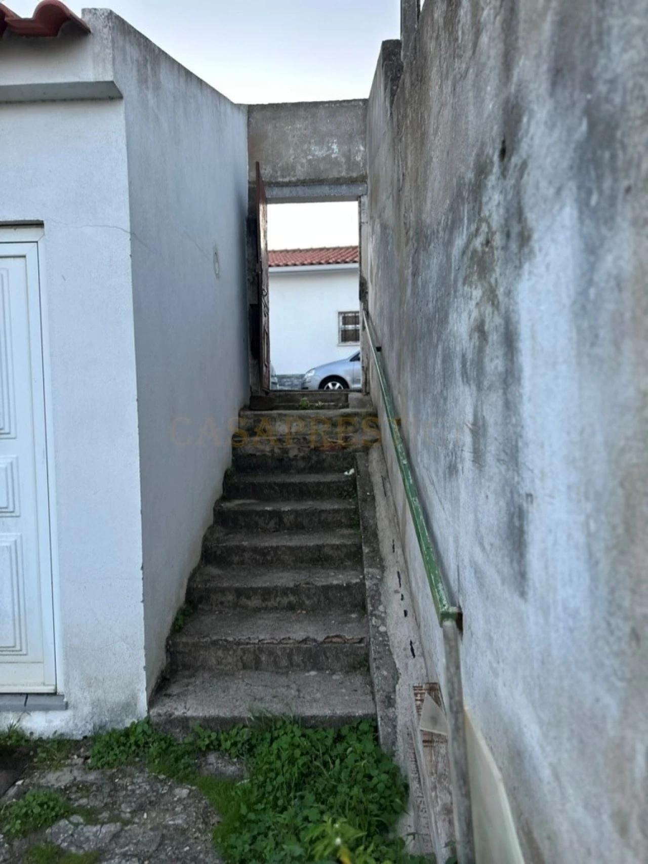 Terreno para Venda em São Domingos de Rana Foto 15