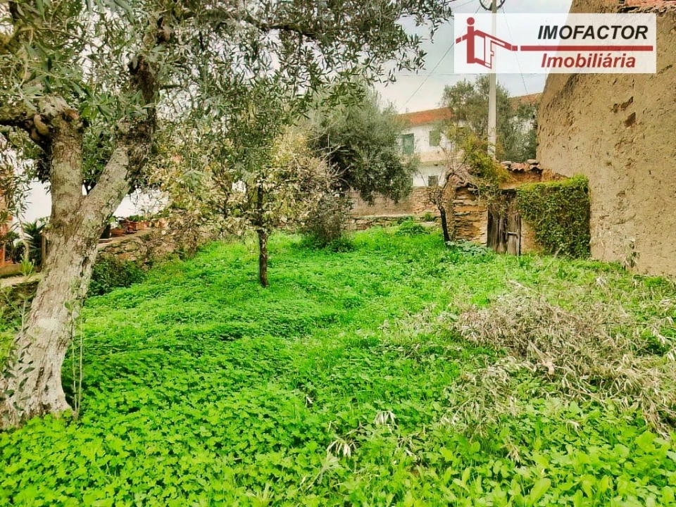 Moradia T5 para Venda em Santo Andre das Tojeiras Foto 11