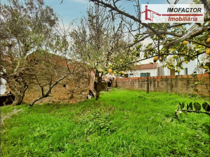 Moradia T5 para Venda em Santo Andre das Tojeiras Foto 8