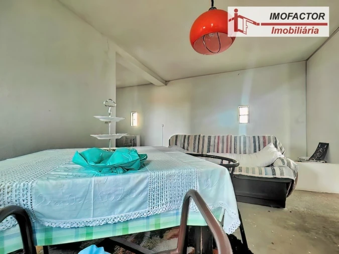 Moradia T5 para Venda em Santo Andre das Tojeiras Foto 15