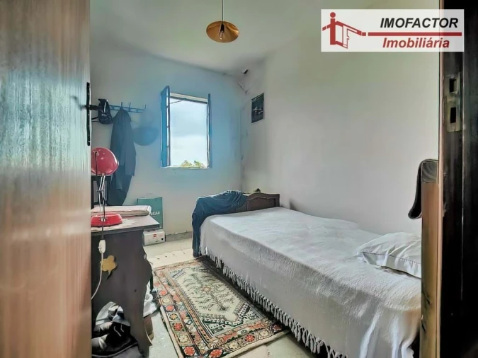 Moradia T5 para Venda em Santo Andre das Tojeiras Foto 23