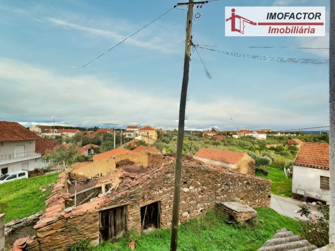 Moradia T5 para Venda em Santo Andre das Tojeiras Foto 6