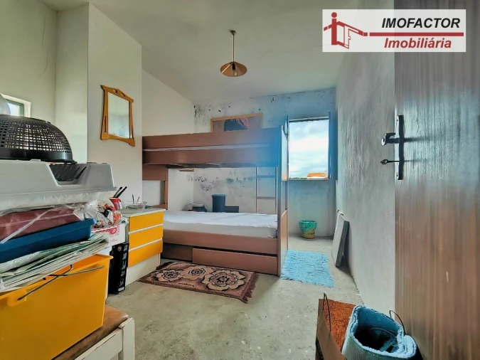 Moradia T5 para Venda em Santo Andre das Tojeiras Foto 21