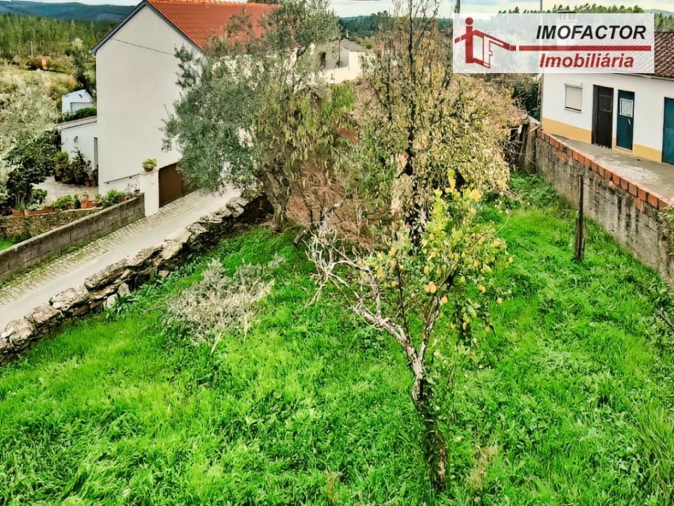 Moradia T5 para Venda em Santo Andre das Tojeiras Foto 5